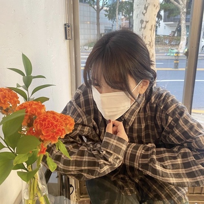 taobao agent Mocha coffee lattice shirt in autumn connection