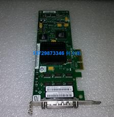 SCSI-карта sun sg-xpcie2scsiu320z 375-3357-05 lsi22320sle pci-e
