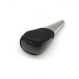 Подходит для Toyota Highlander, автоматическая ручка переключения передач, шаровая головка переключения передач, рычаг переключения передач, модифицированная ручка переключения передач с ручным шаром