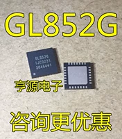 GL3224 GL3224E GL852G GL850G GL862EX GL850H QFN Полная серия