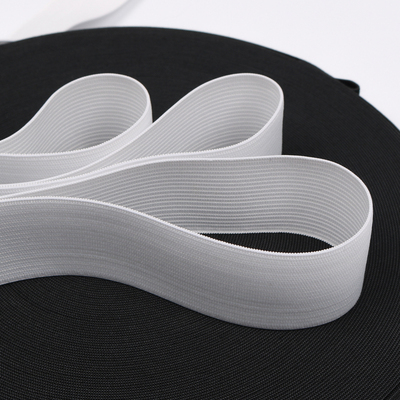 taobao agent Elastic belt, hair rope, clothing, 3.5cm, increased thickness, on elastic band