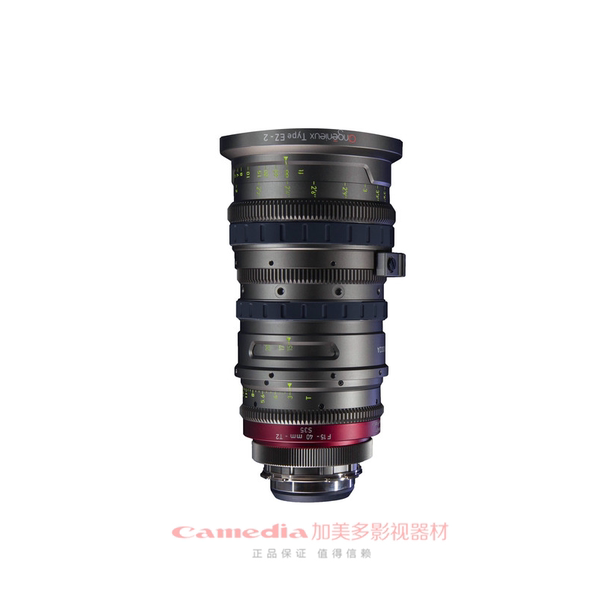 Angenieux/Anqin EZ-2 15-40 мм T2 S35 фильм увеличить широкий угол объектив