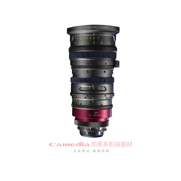 Angenieux/anqin ez-30-90mm S35 фильм увеличить PL штык объектив
