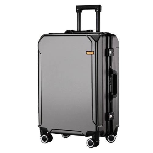 Прочный чемодан, универсальная вместительная и большая коробка для путешествий, увеличенная толщина