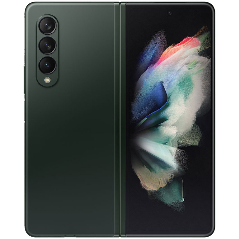 【现货速发】三星Galaxy Z Fold3 5G SM-F9260折叠屏5G手机官方国行fold3三星1070
