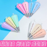 Качественный кремовый чехол для телефона ручной работы, набор материалов, аксессуар с аксессуарами, «сделай сам»