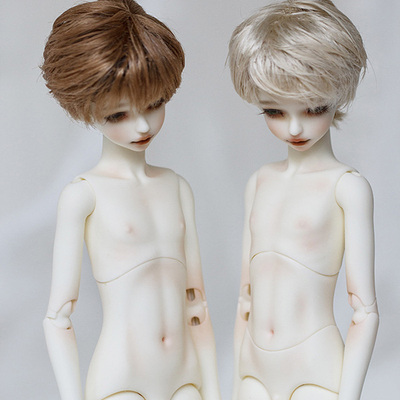 taobao agent [MyOU] BJD doll/6 -point male baby/body matched body/special body (excluding head)