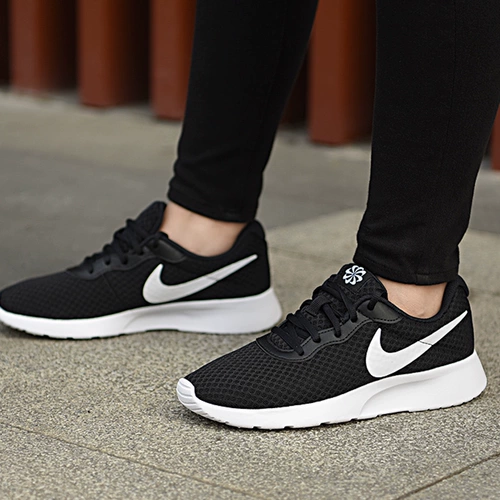 Nike, дышащая спортивная обувь для отдыха