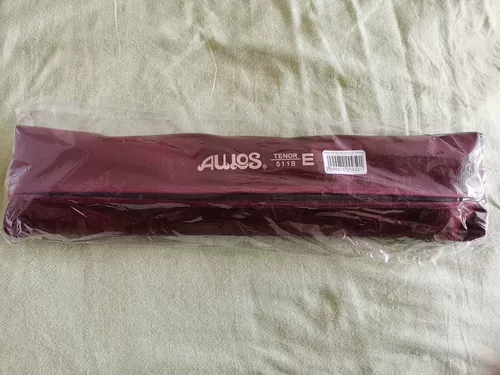 Японская покупка Aulos Swelm Symphony Symphony Symphony Battian Cleeine Baroque Baroque Hard Box/Soft Box 511b (e) Прямая рассылка