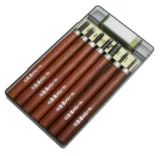 Япония купил Yichun Yichun Blade High-end Payming Steel-Clip Nofge 7 Peect HP-7 японский творение