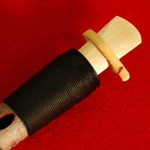 Япония покупает Taiko Central (напряжение) 筚篥 Прямая рассылка с тростником языком