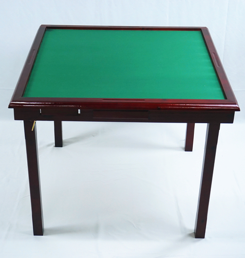 Buy Manual mahjong table solid wood chess table foldmahjong table mahjong table mahjong table
