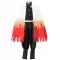 cosplay nezuko kamado Halloween Demon Slayer trang phục anime Demon Slayer cosplay Demon Slayer Tanjiro Nezuko trang phục tanjirō kamado cosplay Cosplay Demon Slayer