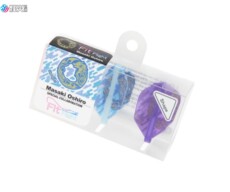 Оперение для дротиков