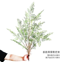 Руль New Black Bone Silent серого цвета