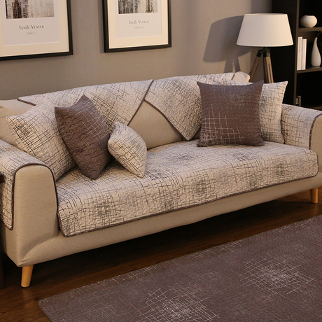 【四季棉布】_沙发罩布艺图片_价格_搭配分享 - 爱逛街