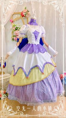 taobao agent [Small town with no one] The beautiful girl of the light of the light of the light of the light of the light of the light of the light of the beautiful girl in the cosplay Cosplay (not accepting the fixed
