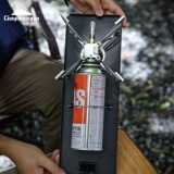 Регулируемая печь-бабочка Komen IGT, тактическая настольная доска, портативная портативная плита для пикника, поддерживающая доска, настольная доска GT-3