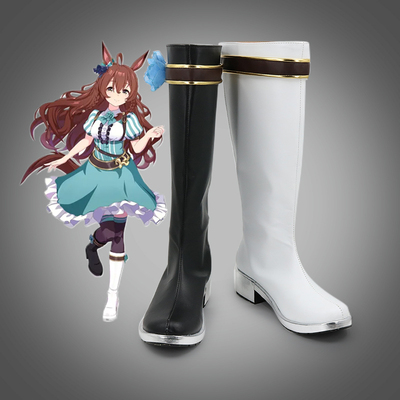 taobao agent Boots, cosplay