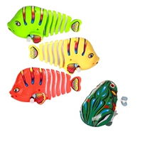 1 Sway Fish 1+Strip лягушка 1