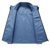 Jeep, джип, летний тонкий жилет, дорожная быстросохнущая майка топ для отдыха, куртка, оверсайз