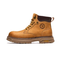 G15W136025 Желтая пустыня, [мужская модель сети]