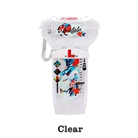 Прозрачный