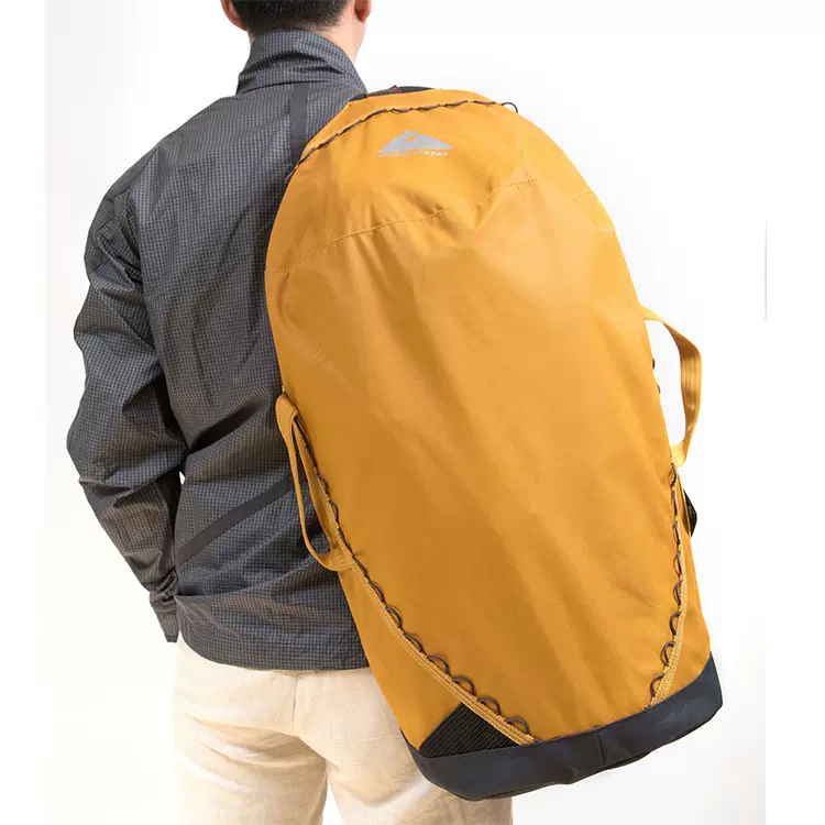 Klattermusen Glitner Duffelbag 30L/40L/60L攀山鼠轻便户外背包- Taobao