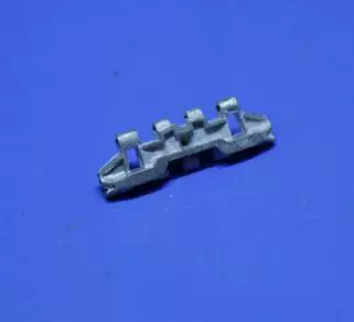 Chuangqi 35075 1/35 Израильская Мерказа (Меркава) 3D металлическая стежка активность трек