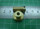 现货马达铜蜗杆蜗轮0.5模1:20配套配对微小型蜗杆蜗轮组合套装 mini 1