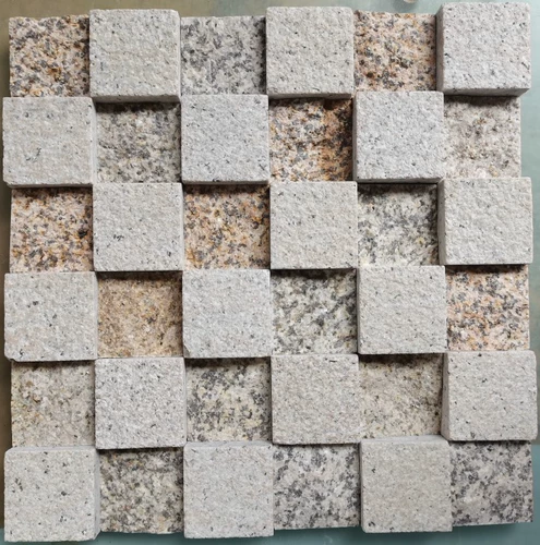 Натуральный мраморный мозаичный фоновый фон стена немецкий рис желтый портал на стену кирпичный гранит