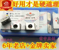 Zhuzhou Diamond/Crankshare Special Car Blade SC30/YS30/YS8 LSE434R01 LSE446R01