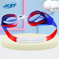 302 Ming Red Blue