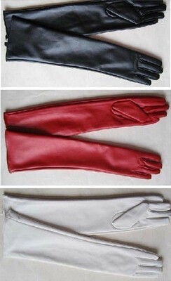 taobao agent Long gloves, cosplay