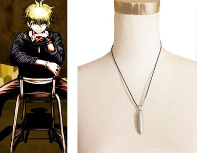 taobao agent Barnut Pills Broken V3 Hai Lantaro necklace COS props