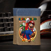 Super Mario Brother Coffee Color