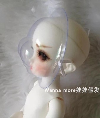 taobao agent BJD doll maintenance protection makeup surface 346 points bump mask