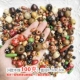 Деревянные бусины [Тип А] 100 г, отправлены случайным образом.