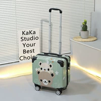 Нарисованный модель-зеленый двойной медведь