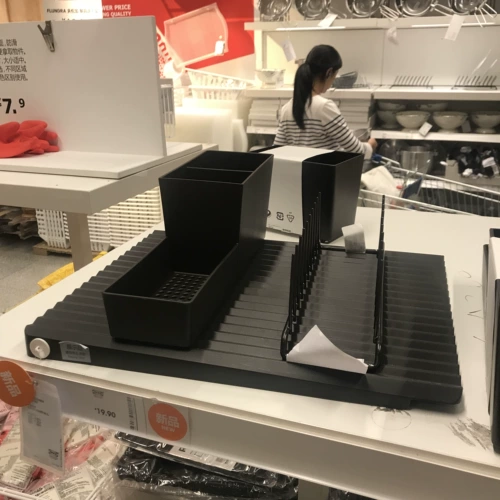Шанхай IKEA HOVENIC ПОКУПКИ СВЯЗИ RINNIG Пластин фильтров