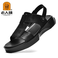 6187 Black Fruits кожа стандартная кожаная обувь код обуви