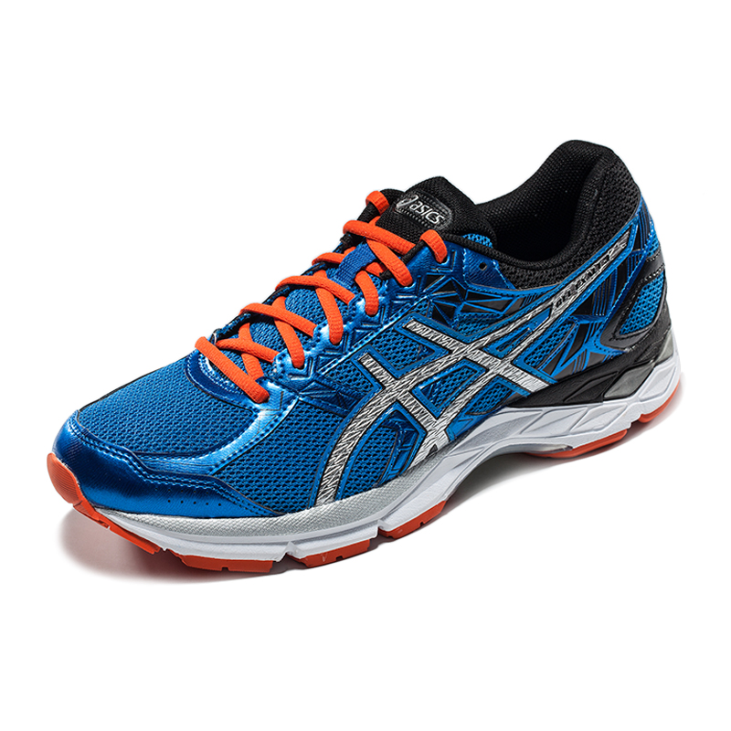 asics 亞瑟士 gel-exalt 3 穩定跑鞋 運動鞋 男 t616n-3993