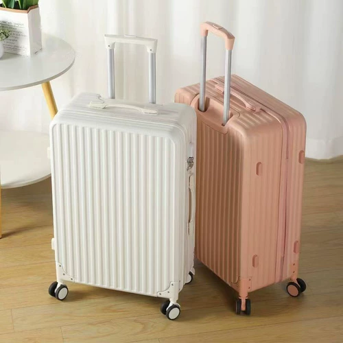 Универсальный чемодан, вместительная и большая коробка, в корейском стиле