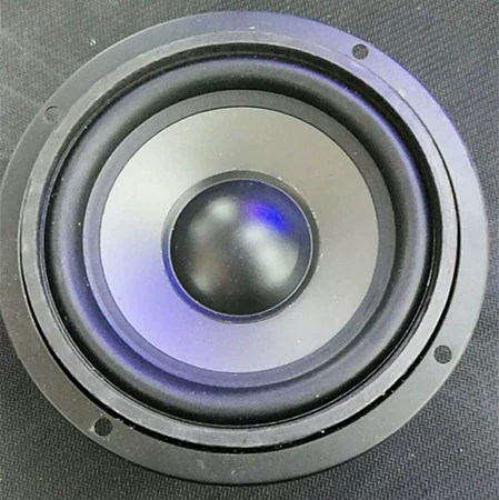 Круглый мегафон с аксессуарами, 4 дюймов, 30W, 115мм