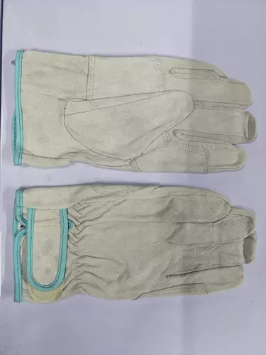 Защита от страхования труда дышащие перчатки, устойчивый