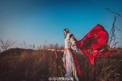 taobao agent 【E Mansion】Swordsman Love 3/Fashion/Xiang Ninghan Tiance/Jian 3 Fashion COS