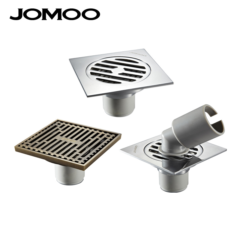 Jomoo ͭ©װ DLTC0011