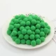 Зеленый, 1.5см