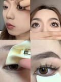 Spot Quick Fake Eshelashlasses Вспомогательное устройство Fang Xiaoling новичок