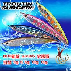 Дорожные суб- приманки